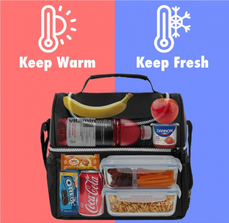 Lunch Bag