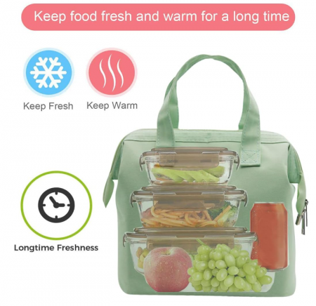 Lunch Bag
