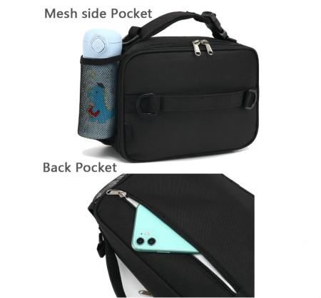 Lunch Bag