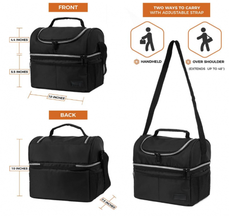 Lunch Bag