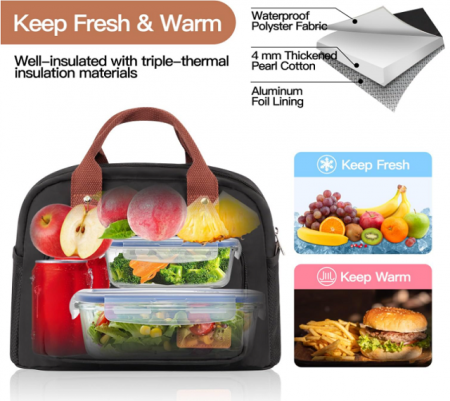 Lunch Bag
