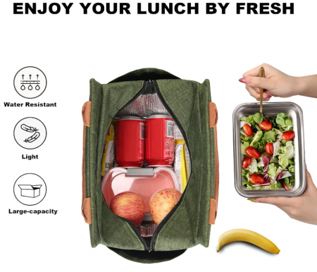 Lunch Bag