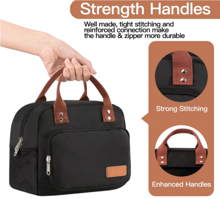 Lunch Bag