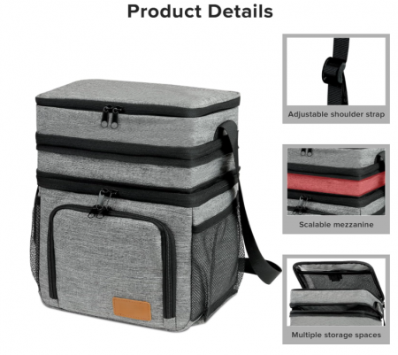 Lunch Bag