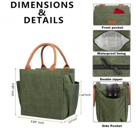 Lunch Bag