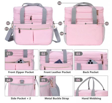 Lunch Bag