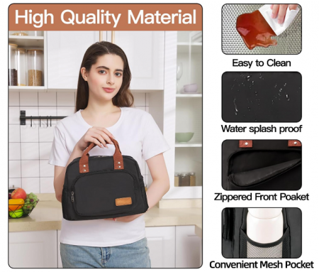 Lunch Bag