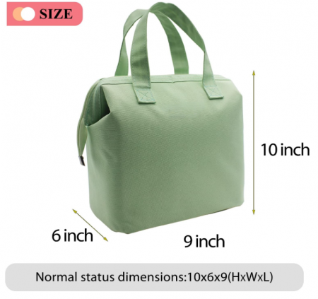 Lunch Bag