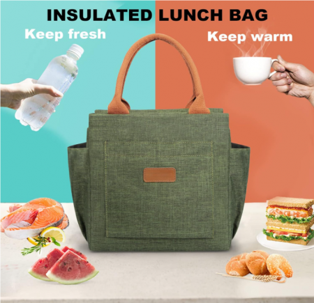Lunch Bag