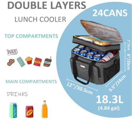 Lunch Bag