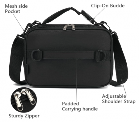Lunch Bag