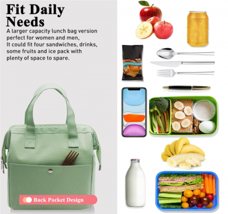 Lunch Bag