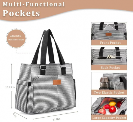 Lunch Bag