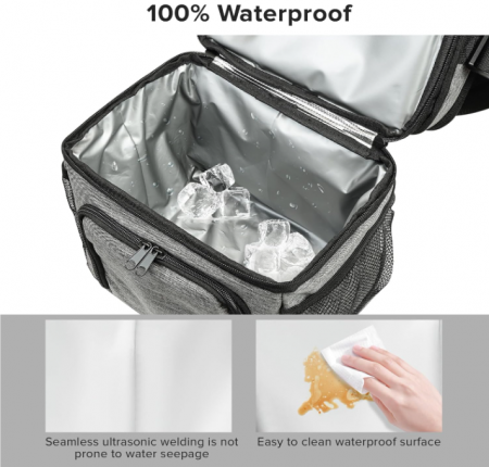 Lunch Bag
