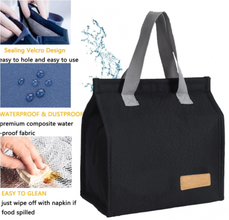 Lunch Bag
