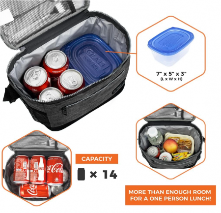 Lunch Bag