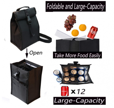 Lunch Bag