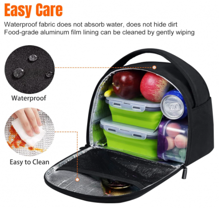 Lunch Bag