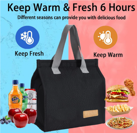 Lunch Bag