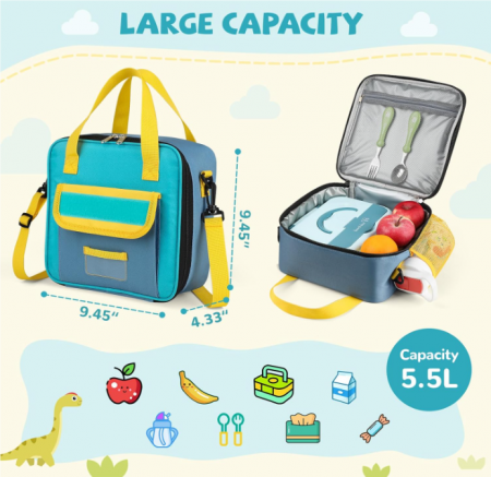 Lunch Bag