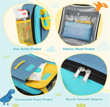 Lunch Bag