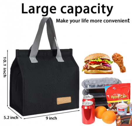 Lunch Bag