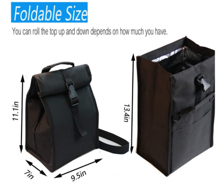 Lunch Bag