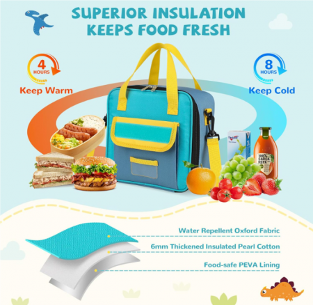 Lunch Bag
