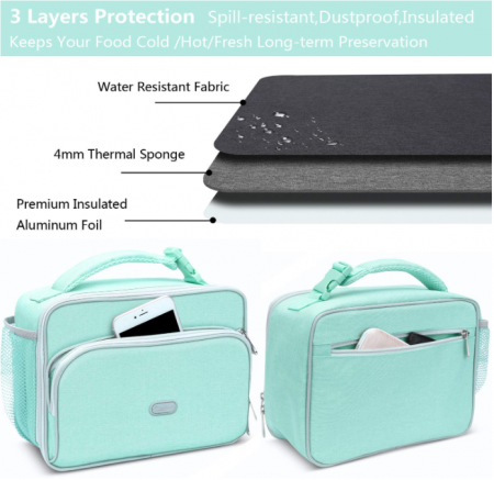 Lunch Bag