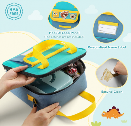 Lunch Bag