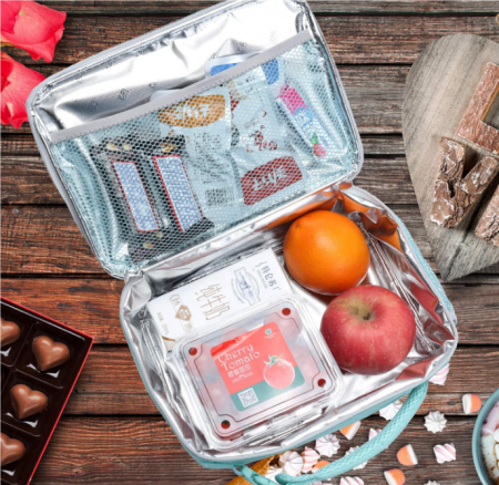 Lunch Bag