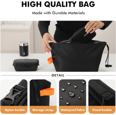 Lunch Bag
