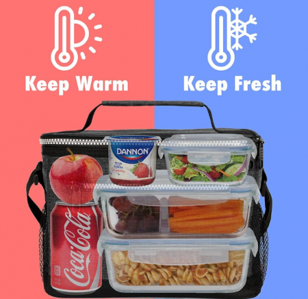 Lunch Bag