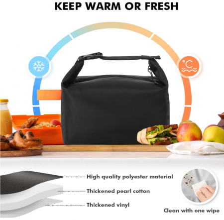 Lunch Bag