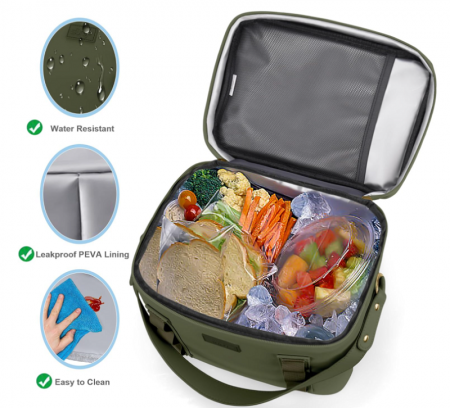 Lunch Bag