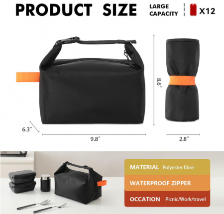 Lunch Bag
