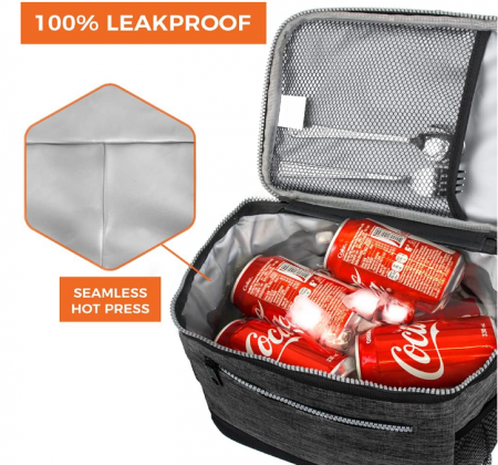 Lunch Bag