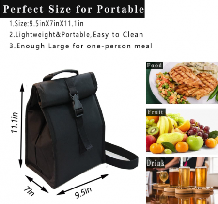 Lunch Bag