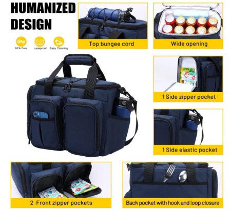 Lunch Bag