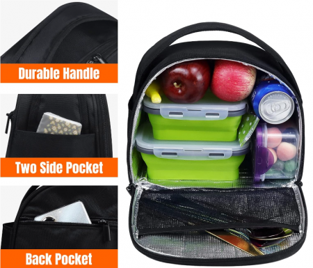 Lunch Bag
