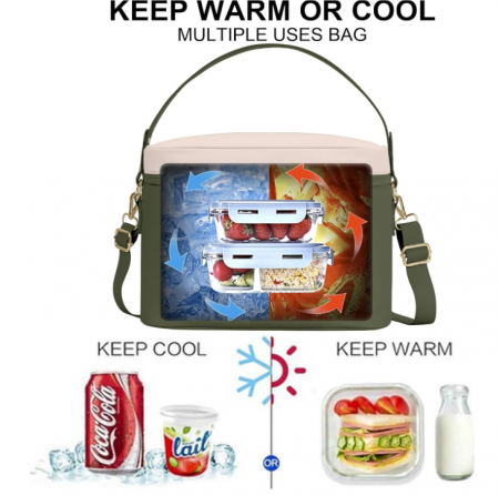 Lunch Bag
