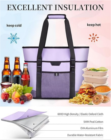 Lunch Bag