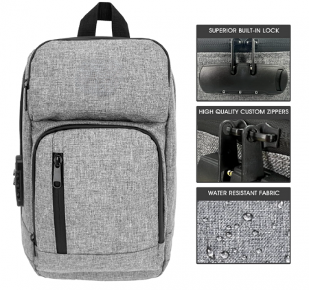 Lunch Bag