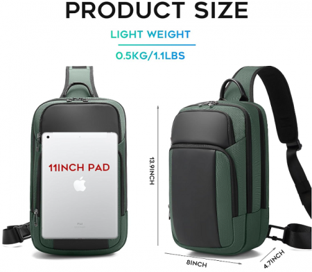 Lunch Bag