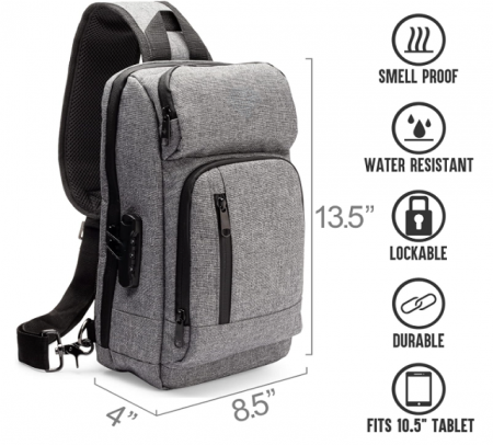 Lunch Bag