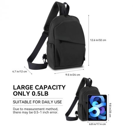 Lunch Bag
