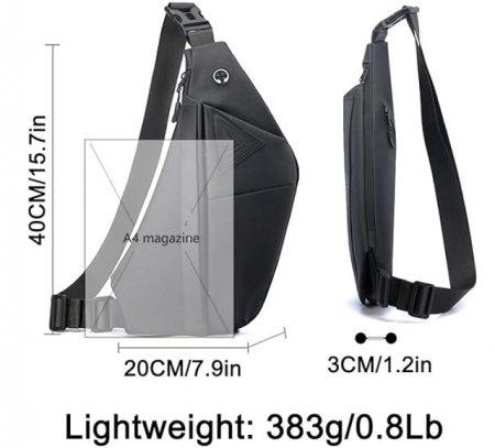 Lunch Bag