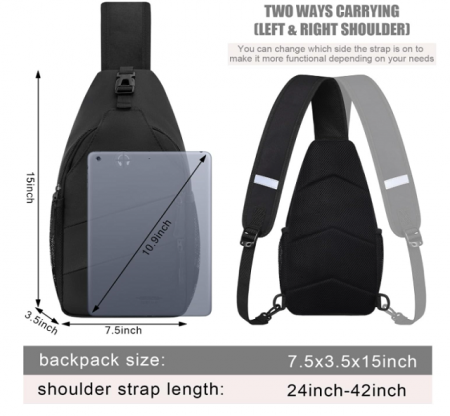 Lunch Bag
