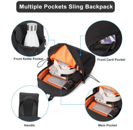 Lunch Bag