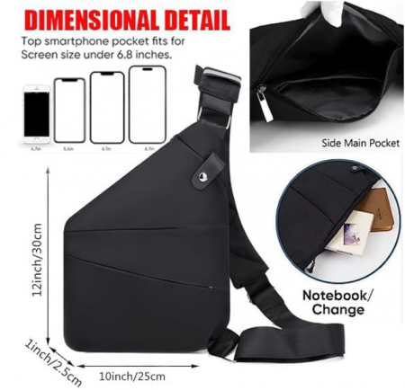 Lunch Bag
